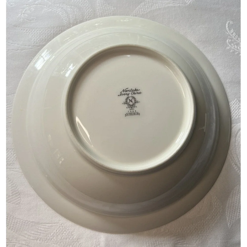 Vintage Noritake Virginia 10